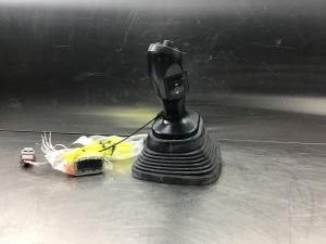 Liebherr Joystick Right